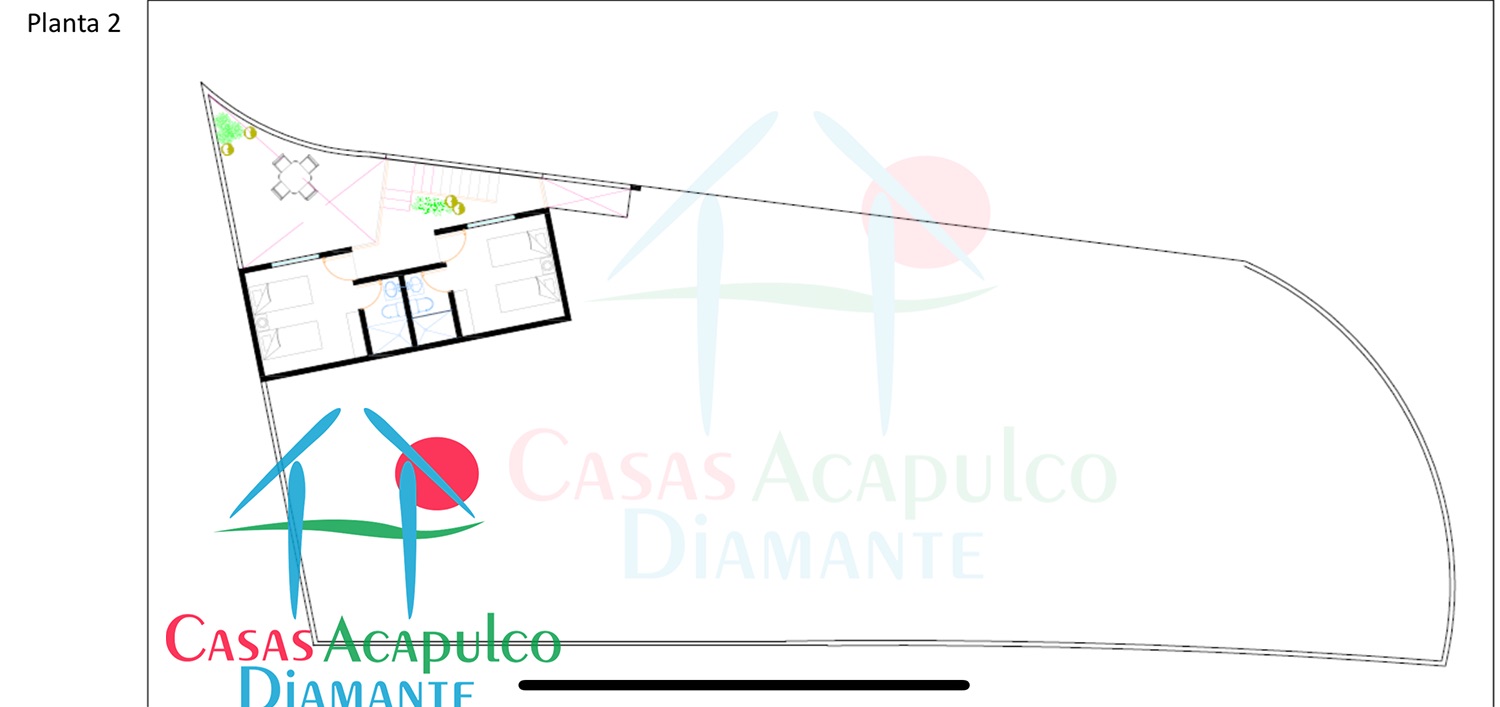 Terreno Real Diamante Lote 23 - Planos 5